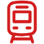 train